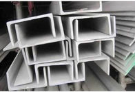 H Beam Stainless Steel Channel