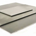 Automotive  Aluminium Flat Sheet , Alloy Sheet Metal Industrial Grade Alloy