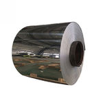 50 Meters Aluminum Sheet Roll Scratches Prevent Luxurious Easy Cleaning