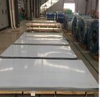 1mm 2mm 3mm Thick 2B Cold Rolled Stainless Steel Plate