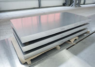 Punching 1100 Aluminium Plate Sheet 1000mm-2000mm For Industrial Mill Finish