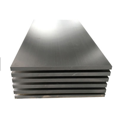 ASTM B209 5052 H32 Aluminium Sheet Plate 2mm