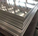 6061 T6 T651 0.1mm Aluminium Sheet Plate