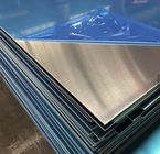 6061 T6 T651 0.1mm Aluminium Sheet Plate