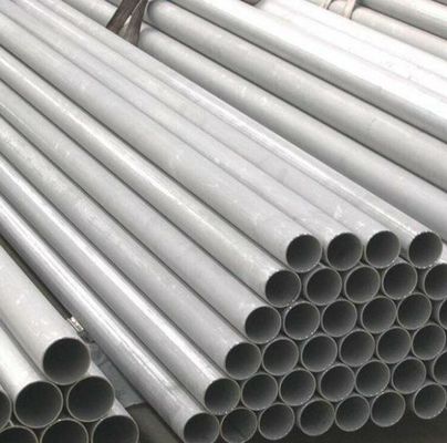 Building 309s 321 Annealing Stainless Steel Round Pipe