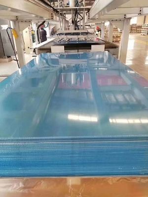 Decoration 5083 6mm Thickness Aluminum Coil Roll