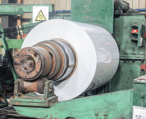 Alloy 1060 1100 2mm Thick Aluminum Roofing Coil