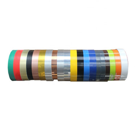 Channelume Color Coated Channel Letter Aluminum Strip Roll 1100 1060