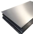 316ti 5mm Thick Polish Surface SGS Stainless Steel Flat Sheet