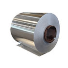 1100 3003 5052 6061 7075 Aluminum Coil Roll 2650mm Width