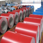 6mm Thickness 1100 3003 6061 Aluminum Roofing Coil