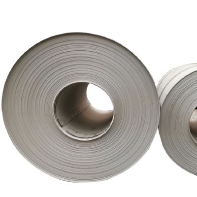 Grade 201 202 304 Hot Rolled Stainless Steel Coil Aisi Standard