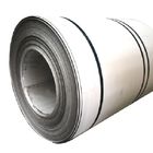 Grade 201 202 304 Hot Rolled Stainless Steel Coil Aisi Standard