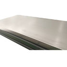 304 304l Cold Rolled Stainless Steel Sheets 2b Bright Surface