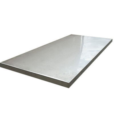 5mm 10mm Thickness Stock Aluminum Plate 1050 1060 1100 Alloy