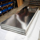 1000/3000/5000 Series 10mm Aluminium Plate Sgs Certification