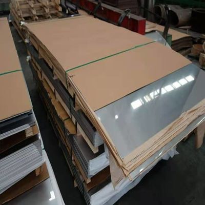 1000mm-6000mm Aluminium 1060 Sheet Plate for Industrial Use