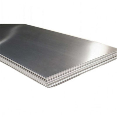 Astm 1060 1030 H24 O-H112 Aluminium Alloy Plate 100mm Thick 4x8 High Purity