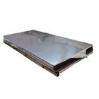 Astm 1060 1030 H24 O-H112 Aluminium Alloy Plate 100mm Thick 4x8 High Purity