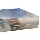 Pvc 1060 6061 3003 4x8 15mm Aluminium Sheet Plate For Instruction