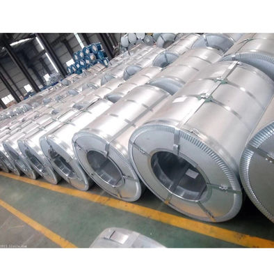 Jis Astm Steel Coils Sheets Roll Galvanized Steel Strip Coil