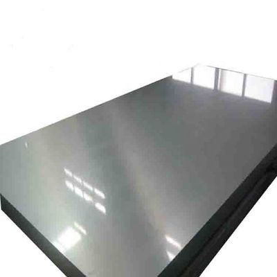 1000/3000/5000 Series Aluminium Plate Sheet Anti Slip JIS G3141