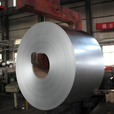 ASTM Cold rolled 0.23mm-3.5mm Dx51d SGCC Galvanized steel coils