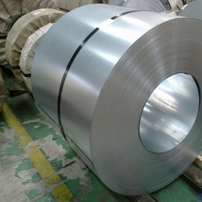 ASTM Cold rolled 0.23mm-3.5mm Dx51d SGCC Galvanized steel coils