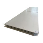 Astm JIS AISI 400 Series Hot Rolled Stainless Steel Plate High Plasticity
