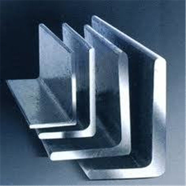 Mirror Finish Stainless Steel Channel Mill Slit Edge Strong Corrosion Resistance