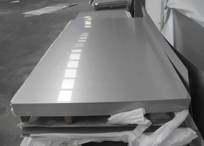 Residential  Mild Steel Sheet Metal Aesthetics Longevity Marine Application