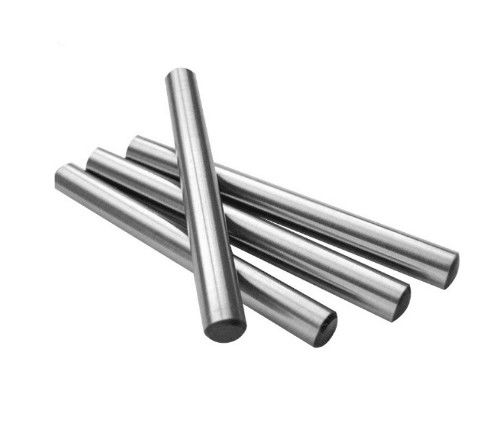 Hot  Rolled Hardened Stainless Steel Solid Bar  Stainless Round Stock
