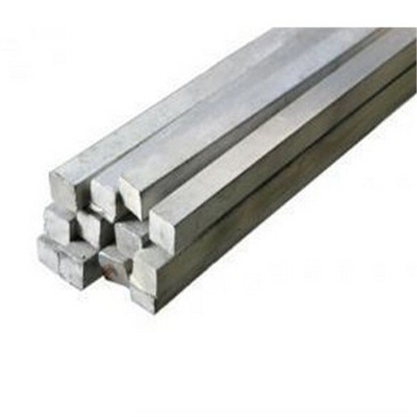 Hardened Stainless Steel Round Bar 5.5-250 Mm Thickness 4-6 M Length