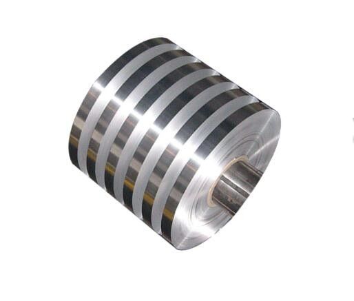 Aluminium Strip Edging 2mm 1mm Superior Impact Resistance Weatherproofing