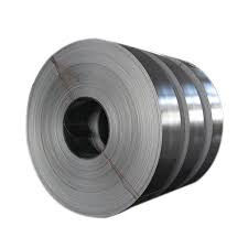 Construction Materials Stainless Steel Spring Steel Strip Continuous Linear Polishing