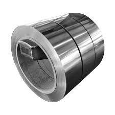 ASTM Standard Flexible 304 Stainless Steel Strip Hot Rolled Corrosion Resistant