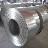 Hot Rolled Stainless Steel Metal Strips Slit Edge For Ship Building Industry