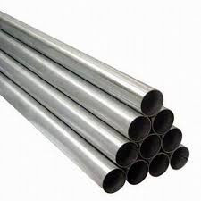 Welded Polished Structural Stainless Steel Tubing Hot Cold Forming Fully Annealed