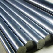 201 304 316 Metric Stainless Steel Round Bar Screwed ±1% Tolerance