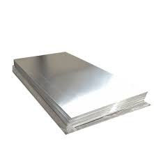 Anti - Corrosion Anodized Aluminum Sheet Good Forming Properties Low Strength