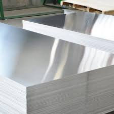 Professional Aluminium Sheet Plate , Aluminium Chequer Plate Sheet Marine Grade
