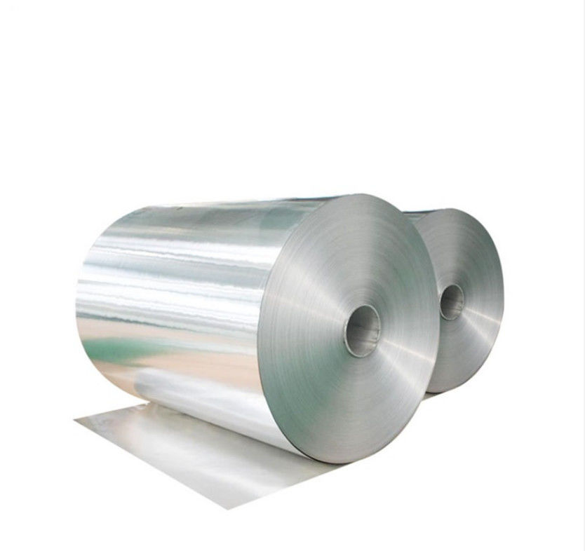 Building 1050 1060 1070 1100 Aluminium Coil Sheet 2650mm Width