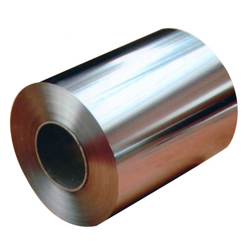 0.2mm Aluminum Coil Roll 5083 5086 5754 5052 3003 H24 O H14