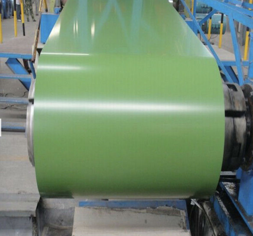 Alloy 1060 1100 2mm Thick Aluminum Roofing Coil