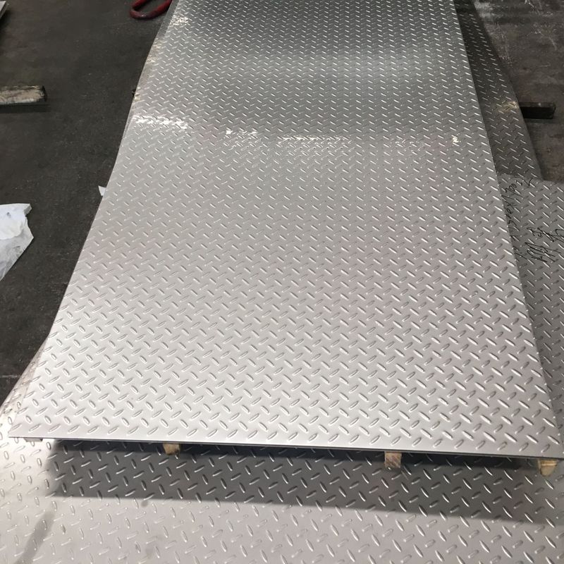 1000mm Width Astm Standard Cold Roll Ss 304 Sheet