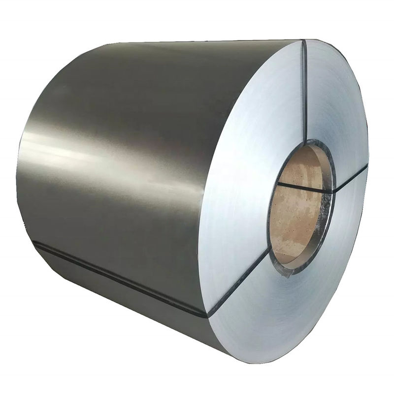 5083 0.35mm Aluminum Coil Roll For Decoration