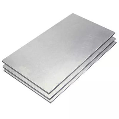 China Manufacturer Aluminum Sheet 0.15.0-25.0 mm Alloy Sheet Aluminum Plate