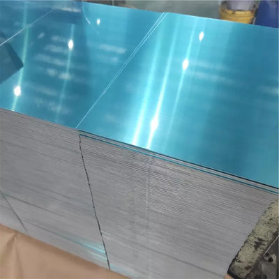 Aluminium Sheet Plate 1060 | MaterialAluminium | ShapeSheet Plate
