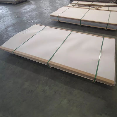 2mm 3mm 4mm Alloy Aluminum Sheet Marine Grade 6063 6061 Plate