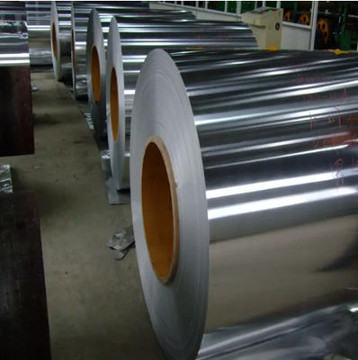 ASTM Aluminium Coil Roll 1100 1060 3003 6061